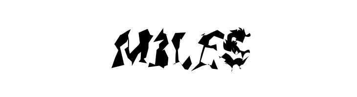 Asimov Silicon Narrow Italic  Free Fonts Download