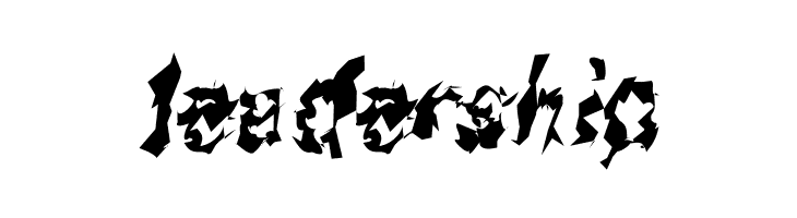 Asimov Silicon Narrow Italic  Free Fonts Download