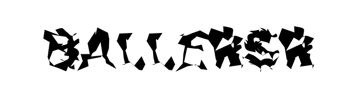 Asimov Silicon Wide  Free Fonts Download