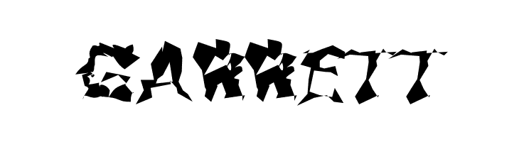 Asimov Silicon Wide  Free Fonts Download