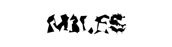 Asimov Silicon Wide  Free Fonts Download