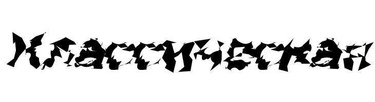 Asimov Silicon Wide Italic  Free Fonts Download