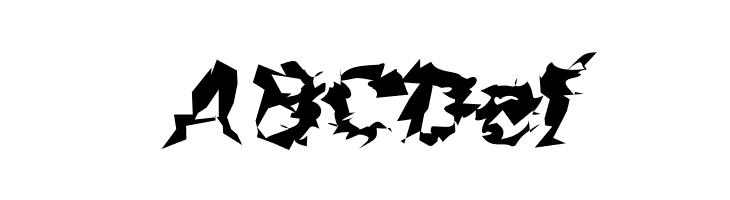 Asimov Silicon Wide Italic  Free Fonts Download