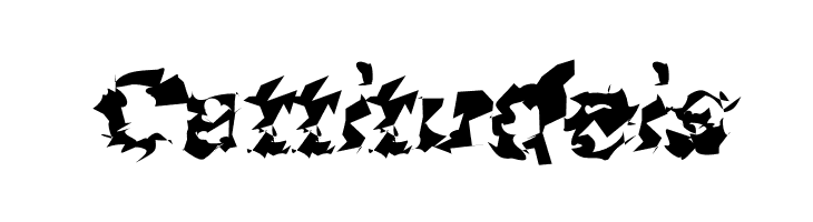 Asimov Silicon Wide Italic  Free Fonts Download