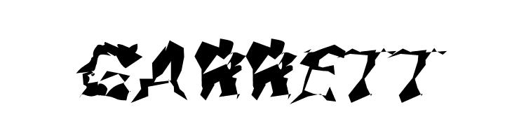 Asimov Silicon Wide Italic  Free Fonts Download