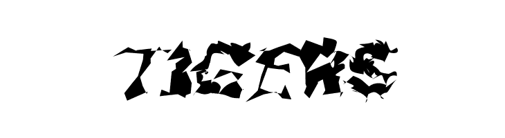 Asimov Silicon Wide Italic  Free Fonts Download