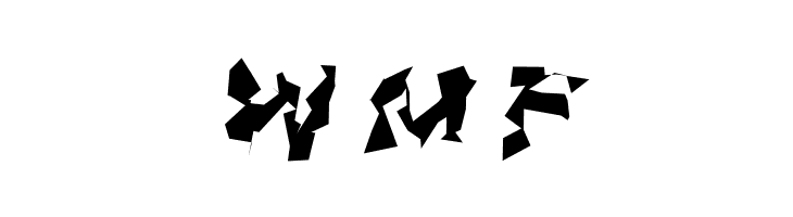 Asimov Silicon Wide Italic  Free Fonts Download