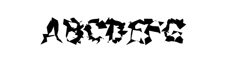 Asimov Silicon  Free Fonts Download