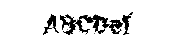 Asimov Silicon  Free Fonts Download