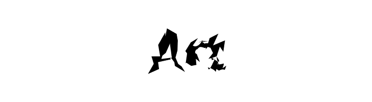 Asimov Silicon  Free Fonts Download