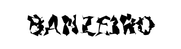 Asimov Silicon  Free Fonts Download