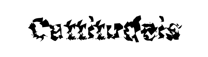 Asimov Silicon  Free Fonts Download