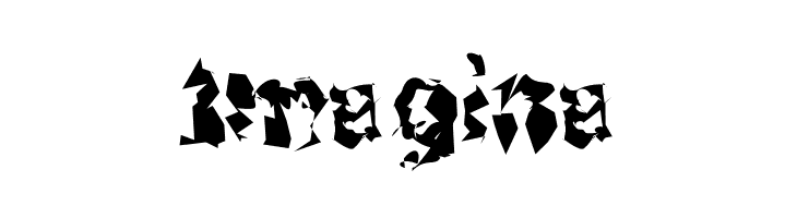 Asimov Silicon  Free Fonts Download