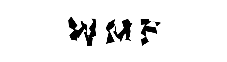 Asimov Silicon  Free Fonts Download