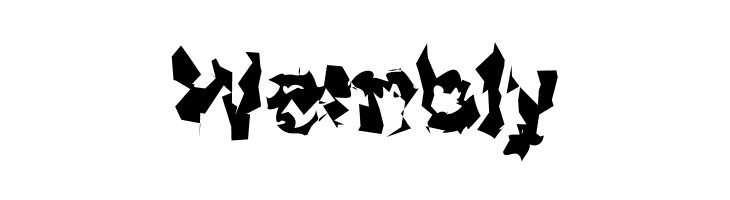 Asimov Silicon  Free Fonts Download