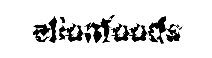 Asimov Silicon  Free Fonts Download