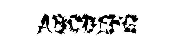 Asimov Silicon Narrow  Free Fonts Download