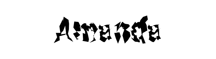 Asimov Silicon Narrow  Free Fonts Download