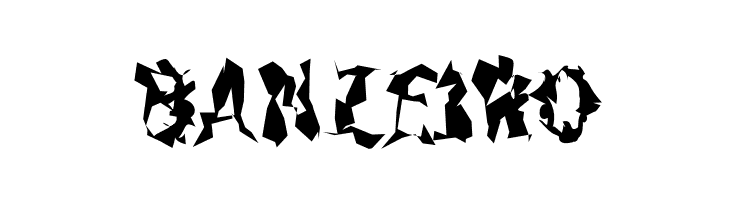 Asimov Silicon Narrow  Free Fonts Download