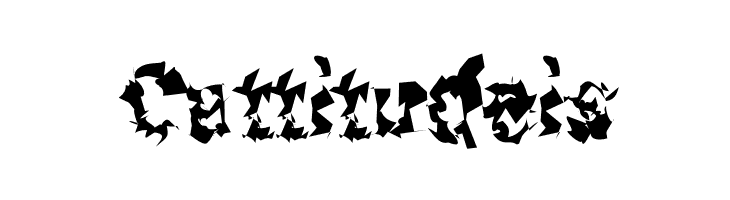 Asimov Silicon Narrow  Free Fonts Download