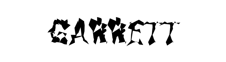 Asimov Silicon Narrow  Free Fonts Download