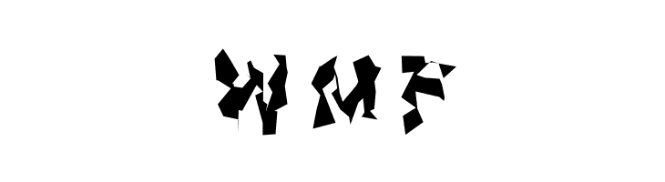 Asimov Silicon Narrow  Free Fonts Download