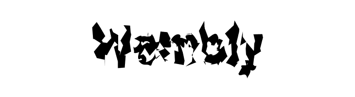 Asimov Silicon Narrow  Free Fonts Download