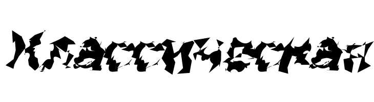 Asimov Silicon Italic  Free Fonts Download