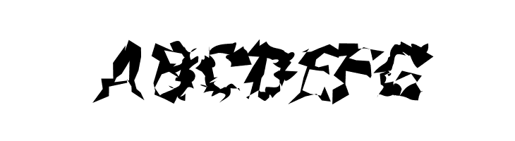 Asimov Silicon Italic  Free Fonts Download