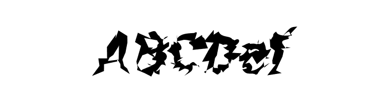 Asimov Silicon Italic  Free Fonts Download