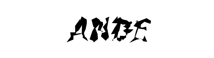 Asimov Silicon Italic  Free Fonts Download