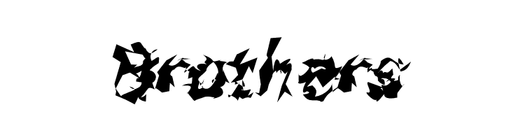 Asimov Silicon Italic  Free Fonts Download