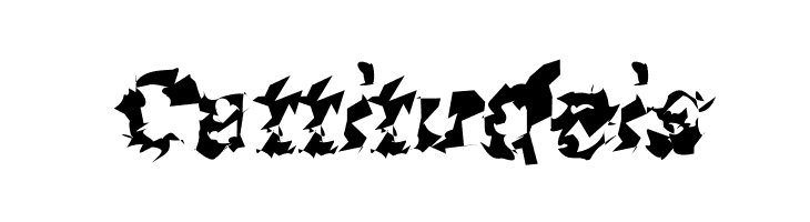 Asimov Silicon Italic  Free Fonts Download