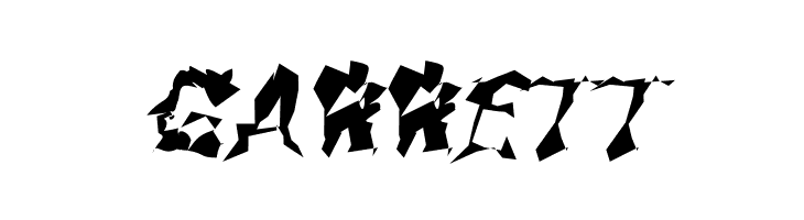 Asimov Silicon Italic  Free Fonts Download