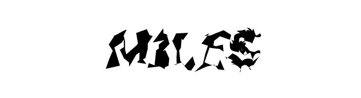 Asimov Silicon Italic  Free Fonts Download