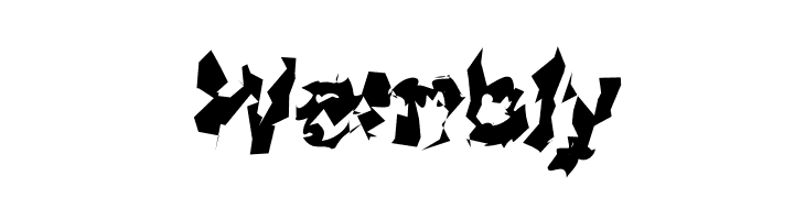 Asimov Silicon Italic  Free Fonts Download