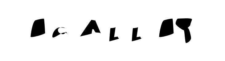 Failure  Free Fonts Download