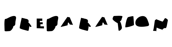 Failure  Free Fonts Download