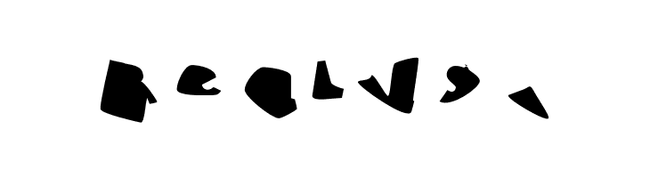 Failure  Free Fonts Download