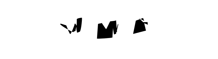 Failure  Free Fonts Download
