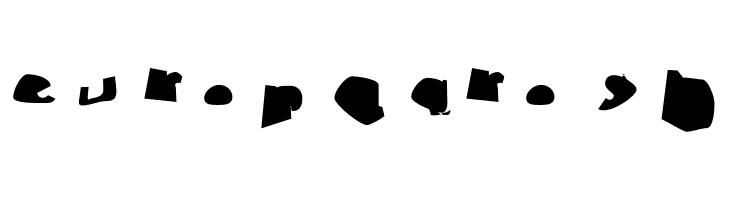 Failure  Free Fonts Download