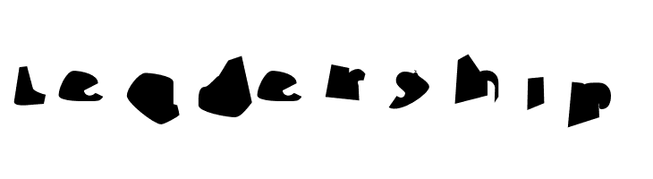 Failure  Free Fonts Download