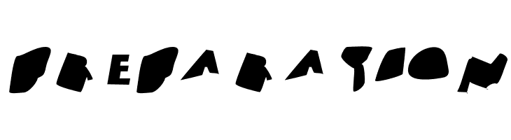 Failure Oblique  Free Fonts Download