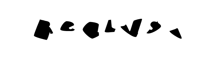 Failure Oblique  Free Fonts Download