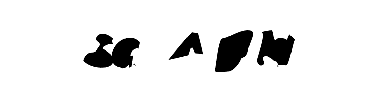 Failure Oblique  Free Fonts Download