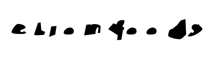 Failure Oblique  Free Fonts Download