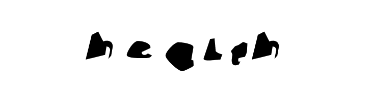 Failure Oblique  Free Fonts Download