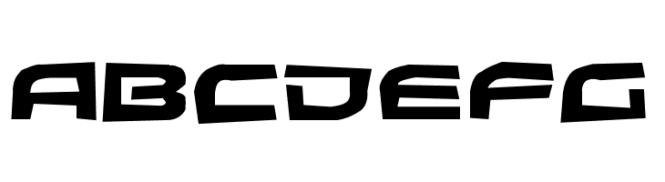 Battlefield Rock  Free Fonts Download