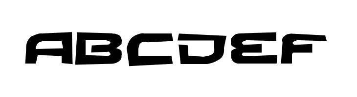 Battlefield Rock  Free Fonts Download