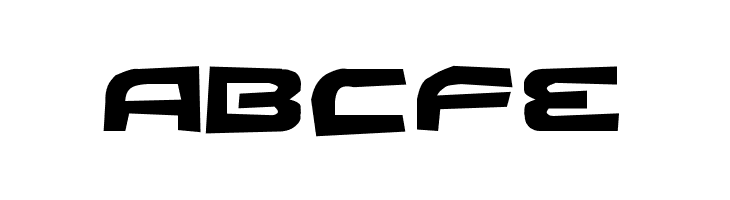 Battlefield Rock  Free Fonts Download